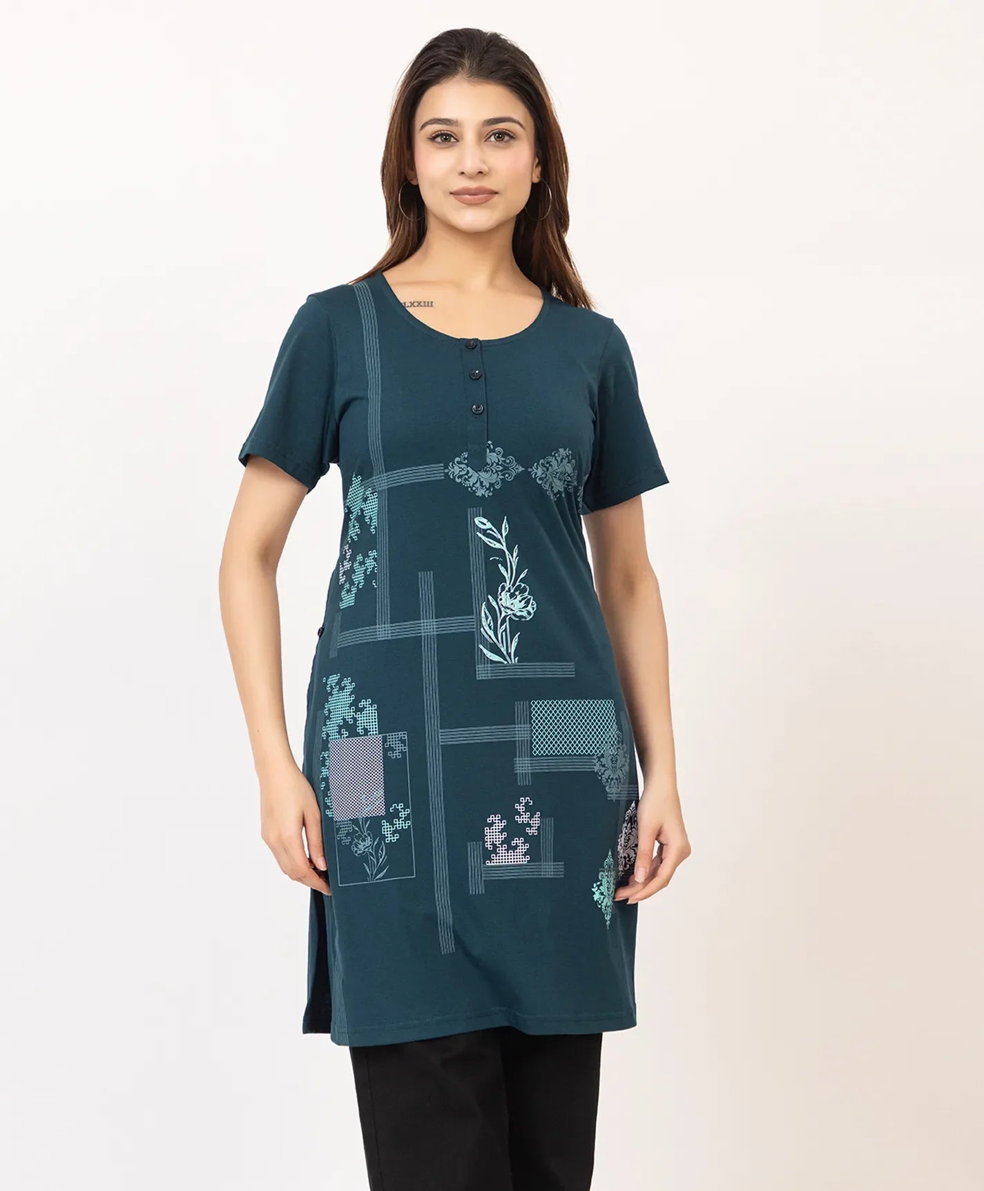 Long Top (K01)
