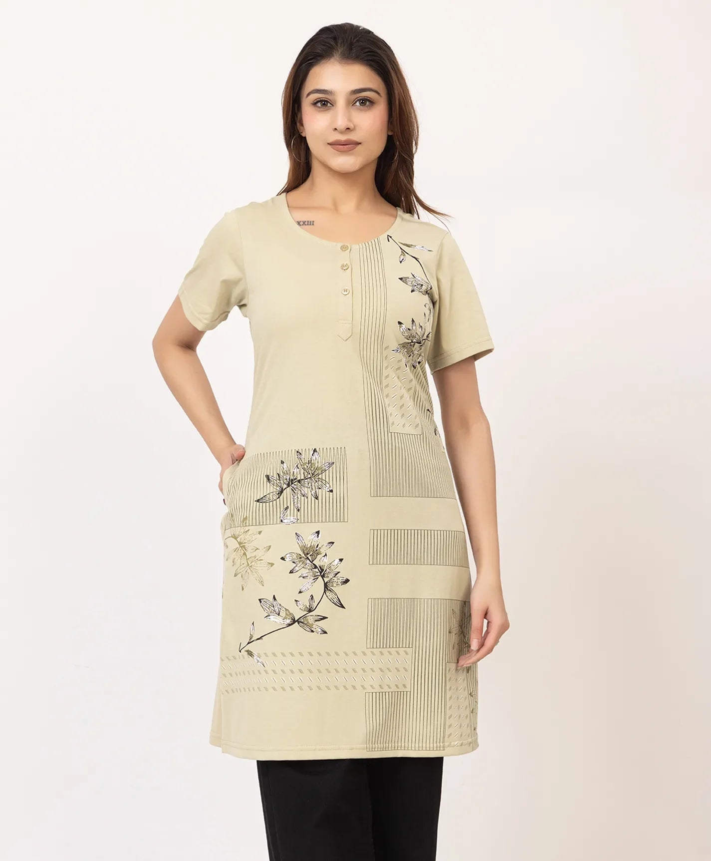 Long Top (K01)