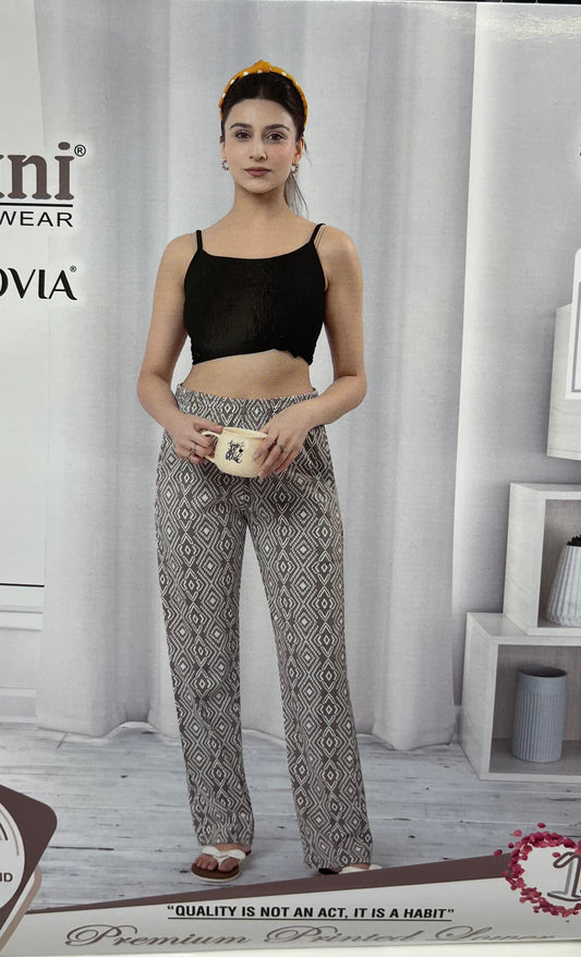Printed lower (L014)