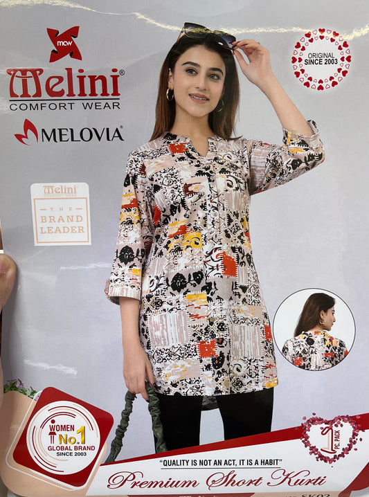 Short Kurtis (SK02)