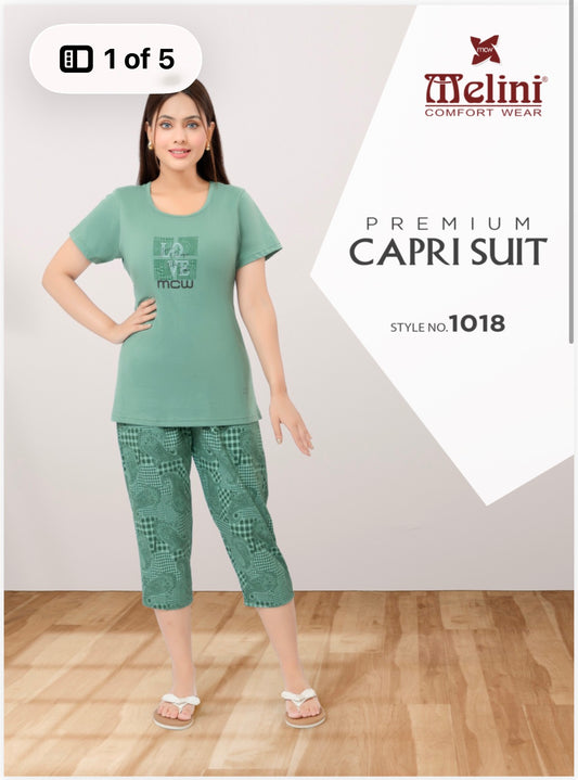 Melini capri night suits (1018)