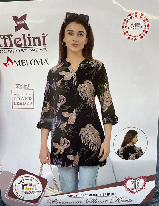 Short Kurtis (SK02)