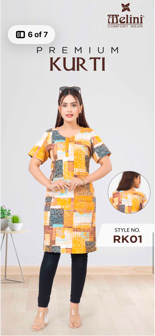 Long Top (RK01)