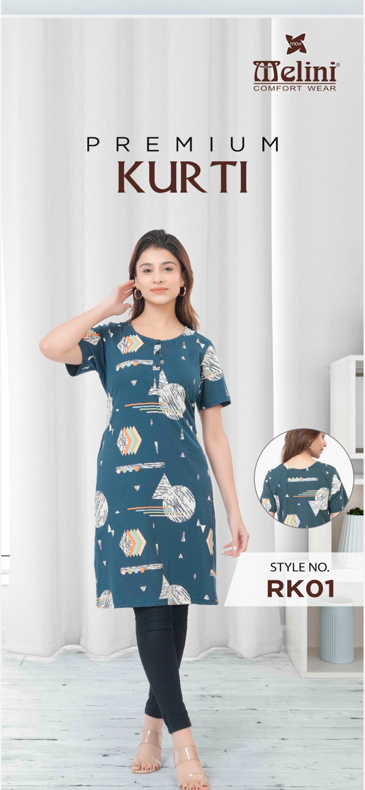 Long Top (RK01)