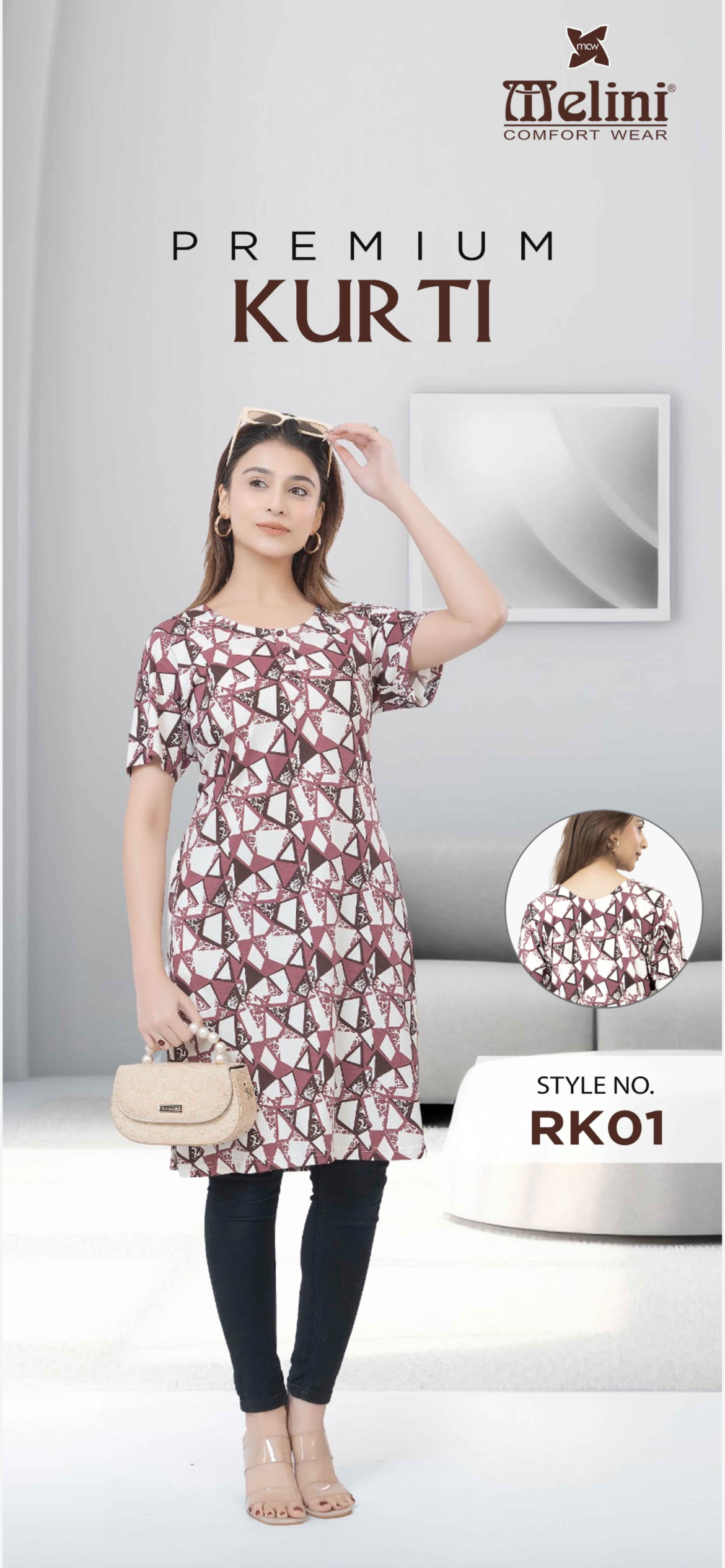 Long Top (RK01)
