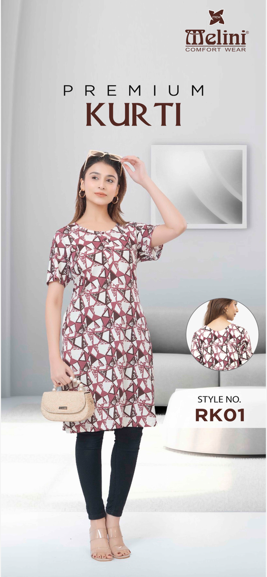 Long Top (RK01)