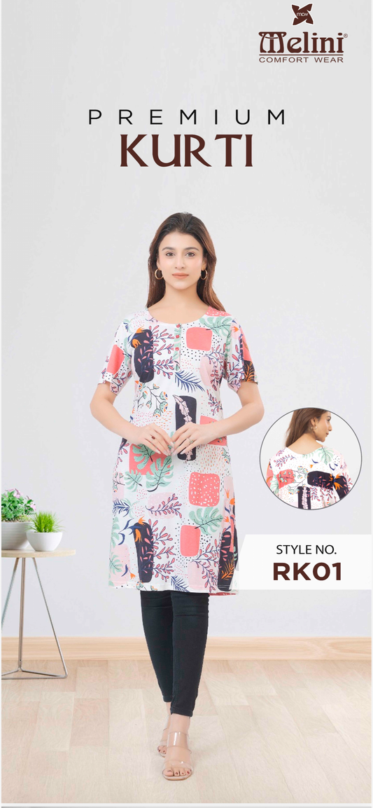 Long Top (RK01)