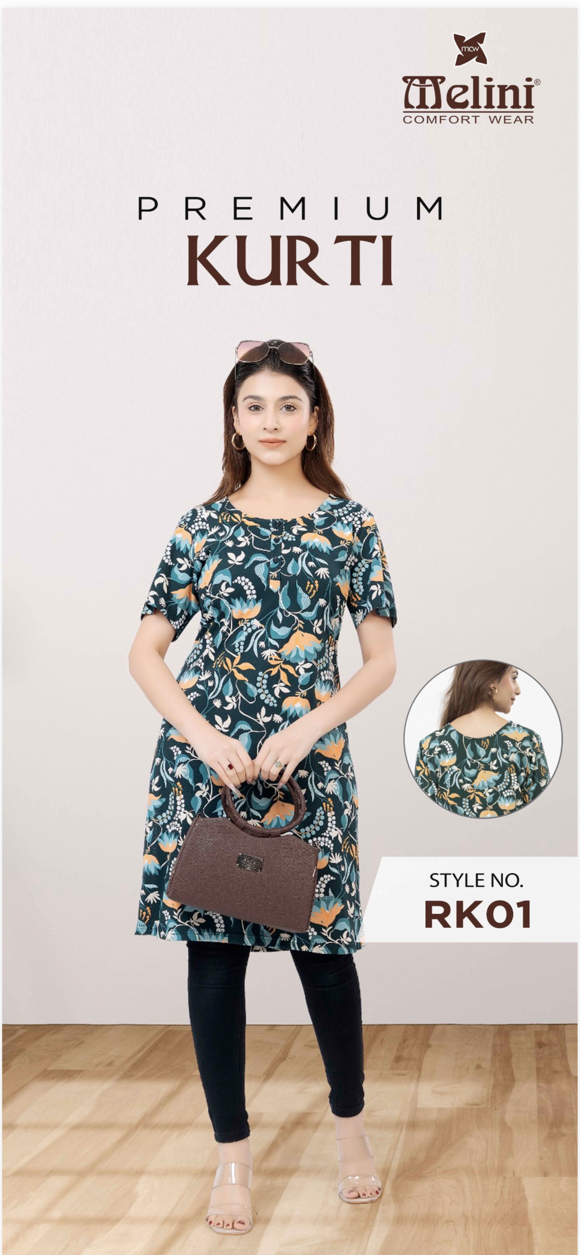 Long Top (RK01)
