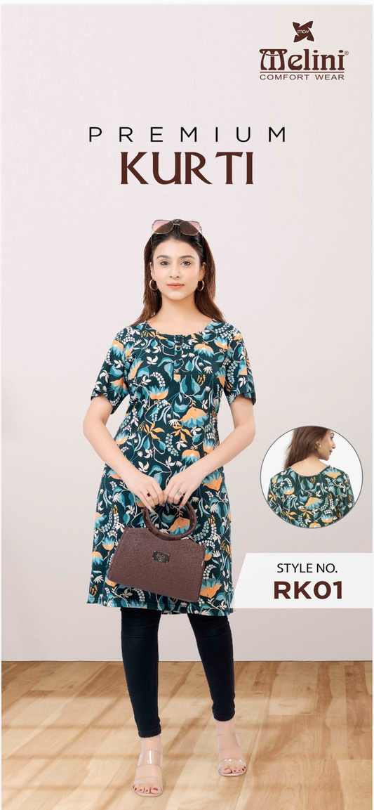 Long Top (RK01)