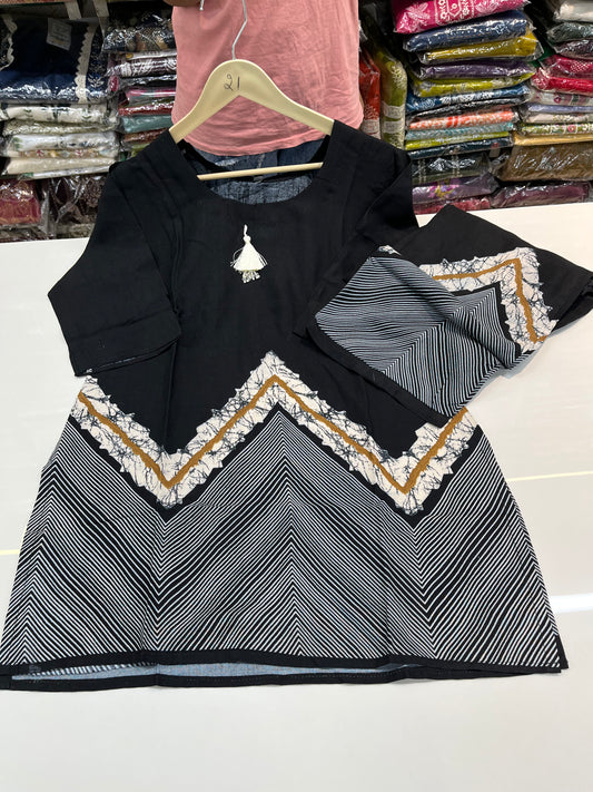 LIGHT-WEIGHT soft cotton premium rayon coord sets