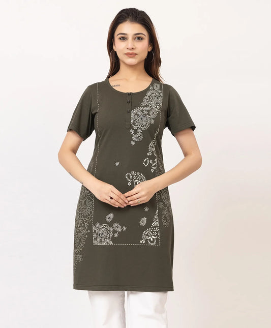 Long Top (K01)