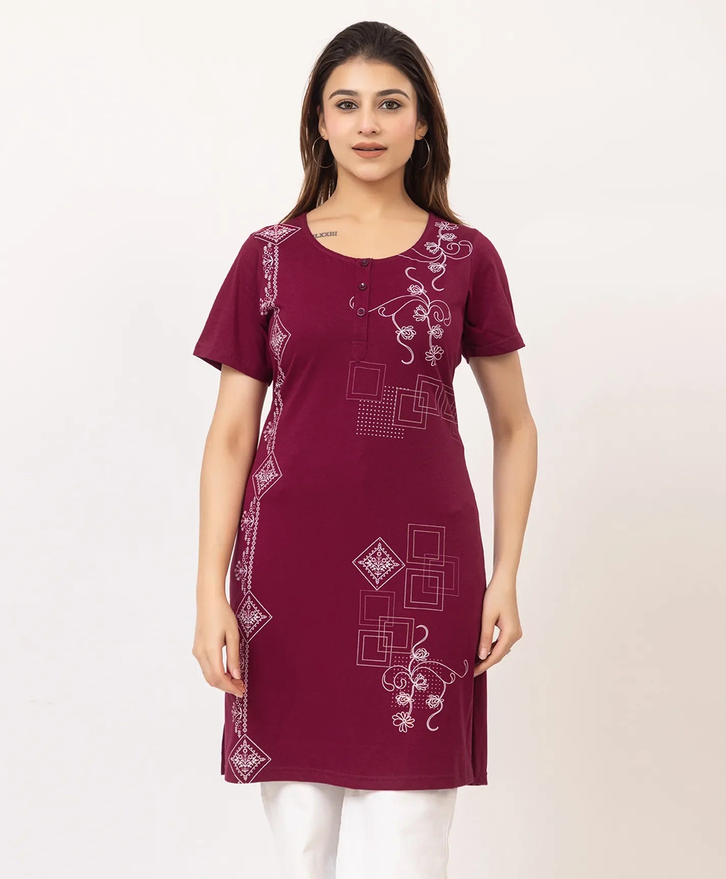 Long Top (K01)