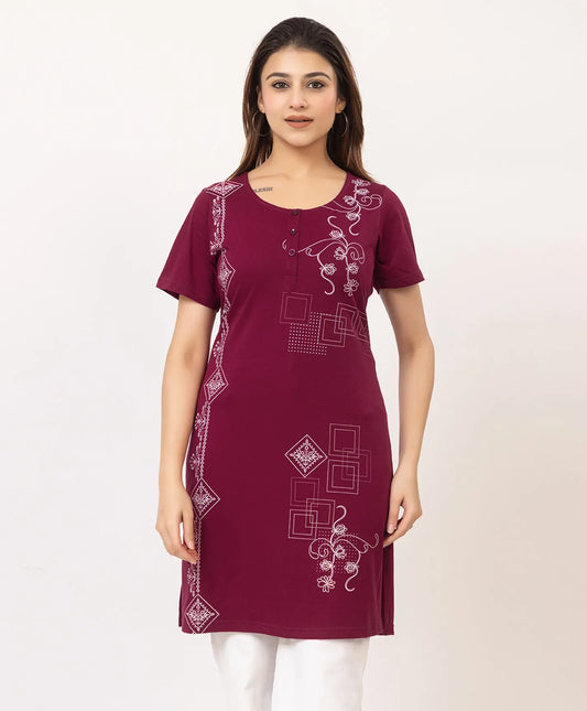 Long Top (K01)