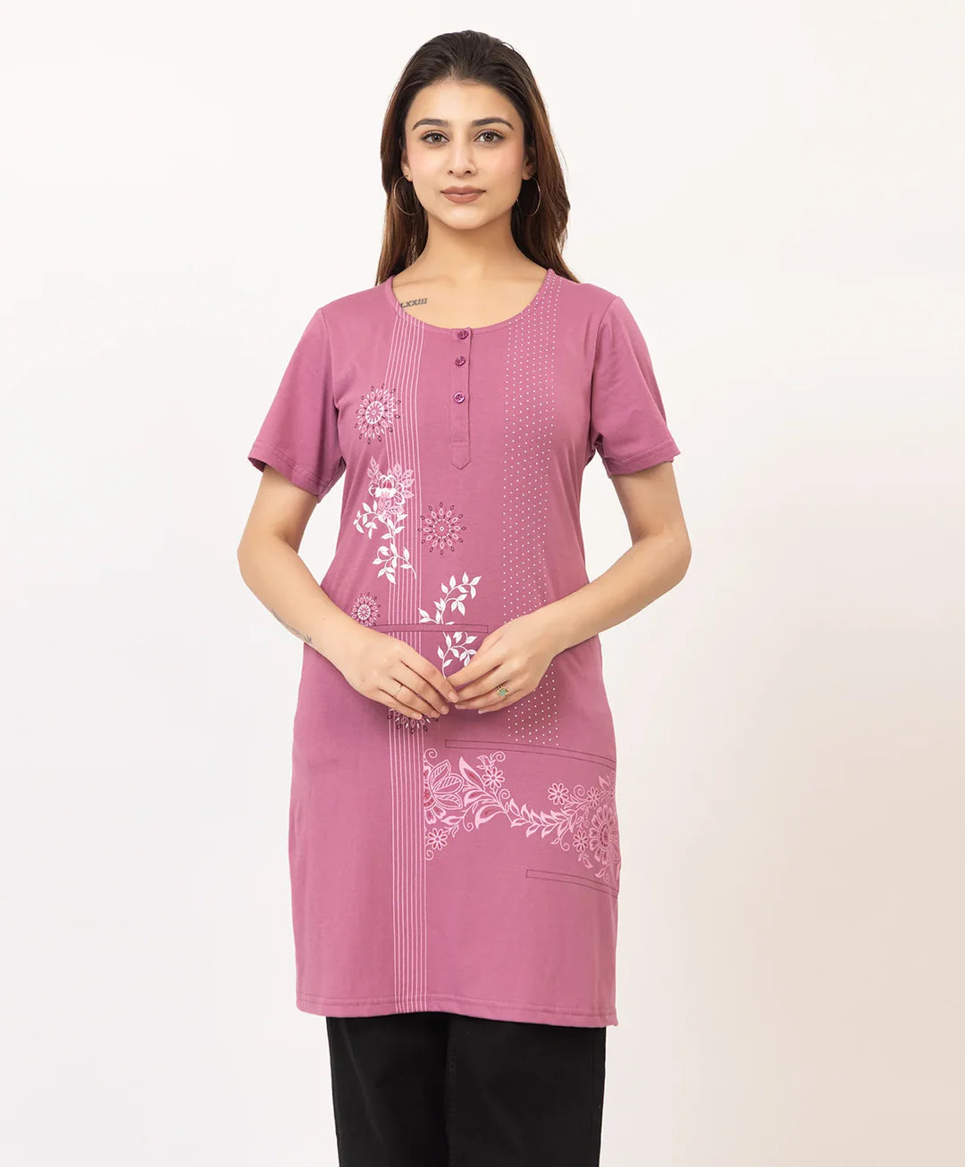Long Top (K01)
